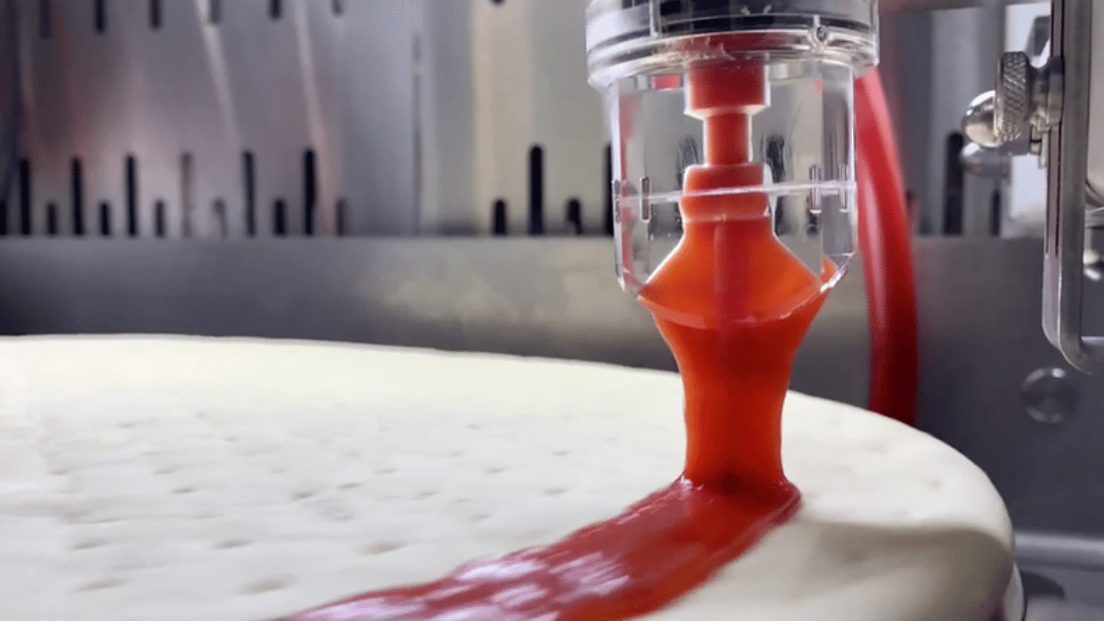 Automation And The Commercial Kitchen